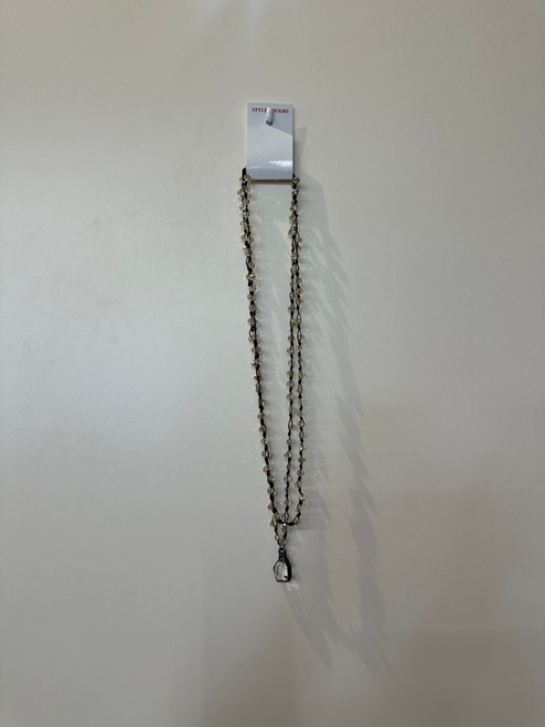 Vist Large View of Product Image Which is Used Unbranded Necklace