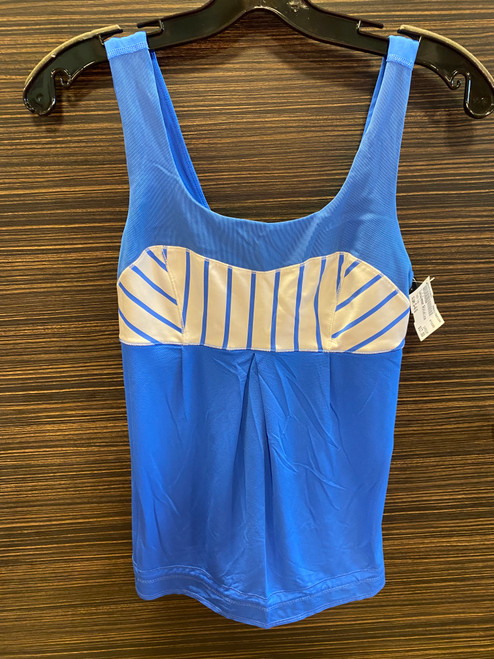 Vist Large View of Product Image Which is Used Lululemon Athletica Tank Top S-4/6