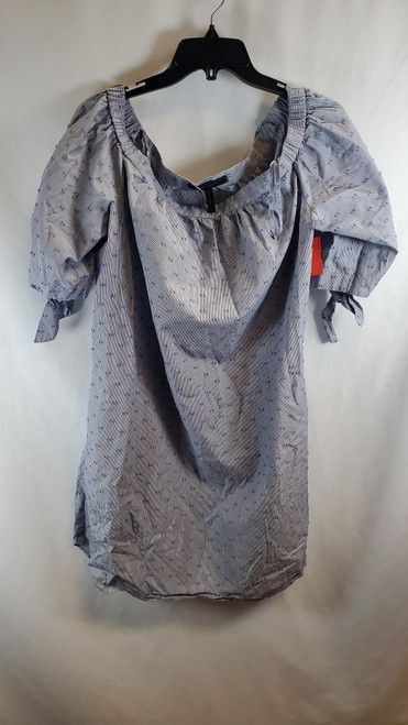 Vist Large View of Product Image Which is Used BCBG Maz Azria Short Dress B L-12/14