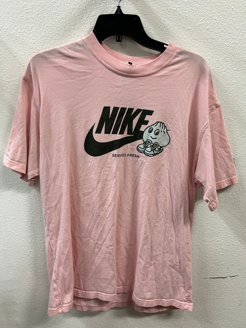 Vist Large View of Product Image Which is Used Nike Active Short Sleeve M-8/10