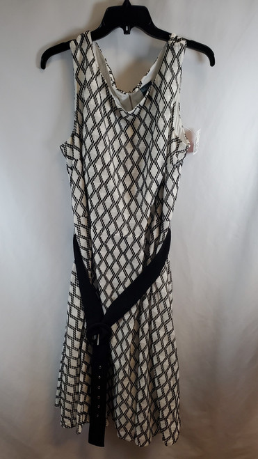 Vist Large View of Product Image Which is Used Gabby Syke Short Dress B XXL-20