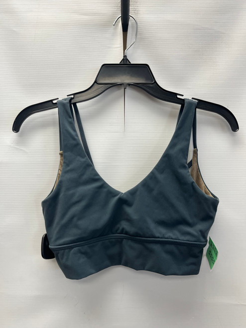 Vist Large View of Product Image Which is Used Buff Bunny Sports Bra S-4/6