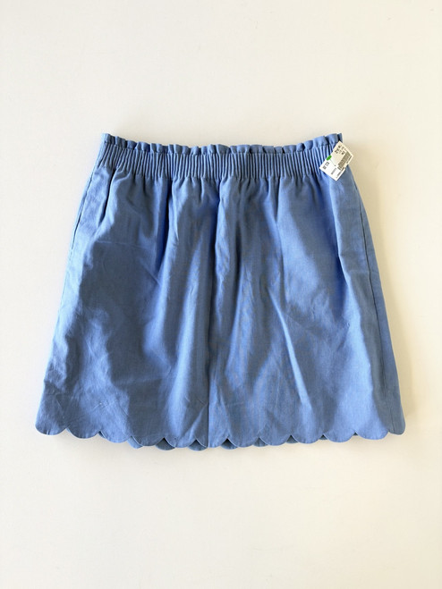 Vist Large View of Product Image Which is Used J. Crew Short Skirt 14-32