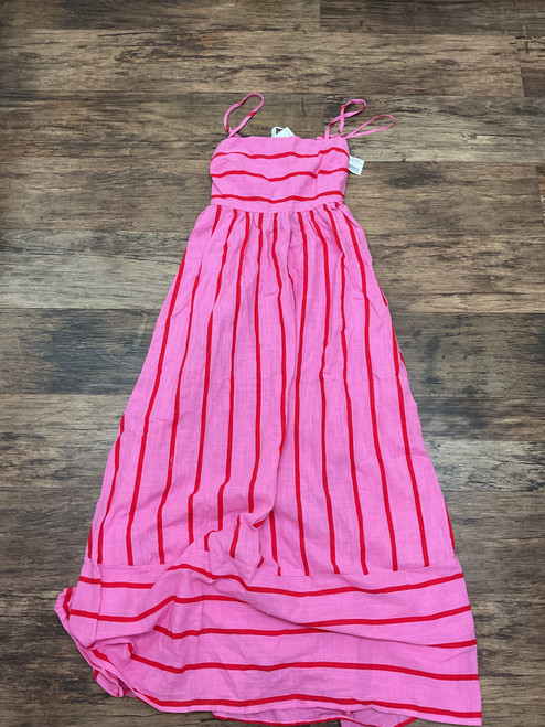Vist Large View of Product Image Which is Used petal+pup Long Dress B M-8/10