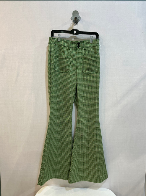 Vist Large View of Product Image Which is Used Maeve Casual Pant 6-28