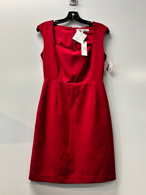 Vist Large View of Product Image Which is Used CUPCAKES AND CASHMERE Short Dress B XS-0/2