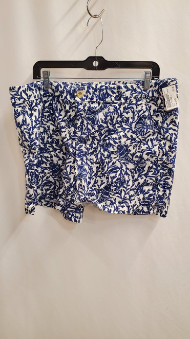 Vist Large View of Product Image Which is Used Lilly Pulitzer Shorts 14-32