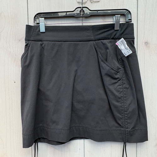 Vist Large View of Product Image Which is Used Columbia Active Skirt M 8-10/28-30