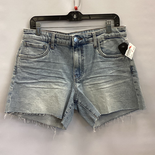 Vist Large View of Product Image Which is Used Kut From The Kloth Shorts 6-28