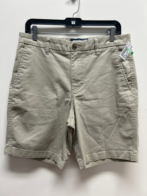 Vist Large View of Product Image Which is Used Chaps Mens Shorts 32W