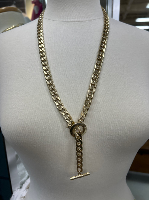 Vist Large View of Product Image Which is Used Chico's Necklace