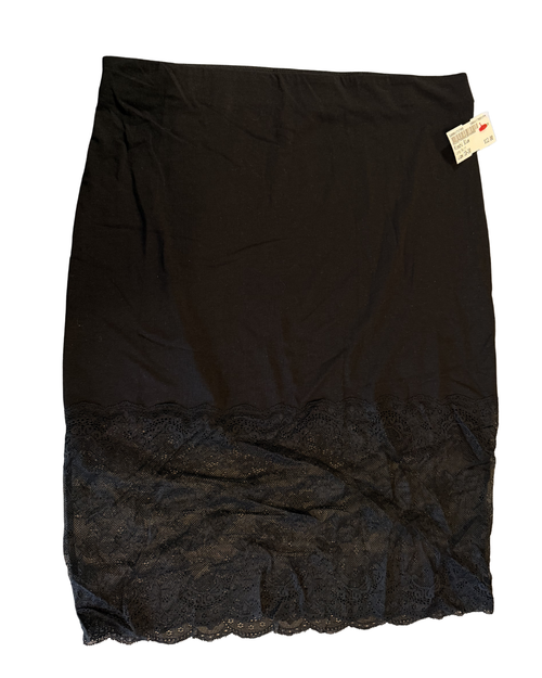 Vist Large View of Product Image Which is Gently used Kimchi Blue long skirt 10-30 (L)