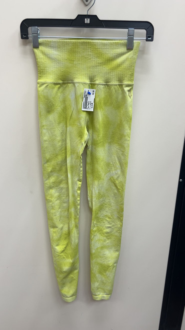 Vist Large View of Product Image Which is Used Free People Active Leggings 2-26
