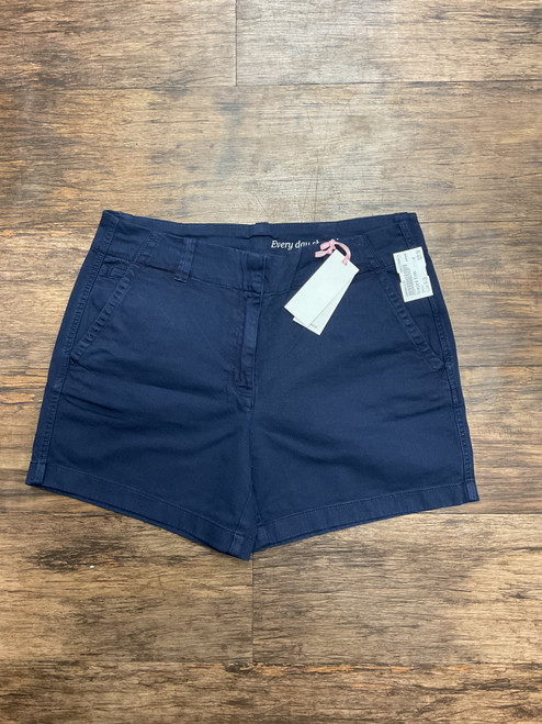 Vist Large View of Product Image Which is Used Vineyard Vines Shorts 6-28