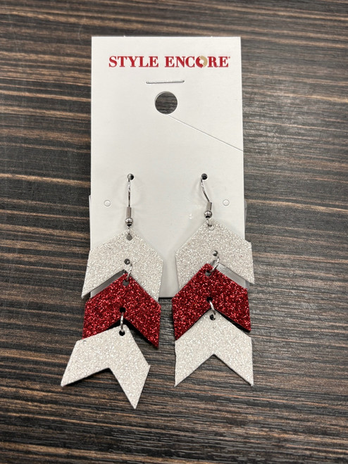 Vist Large View of Product Image Which is Used Unbranded Earrings