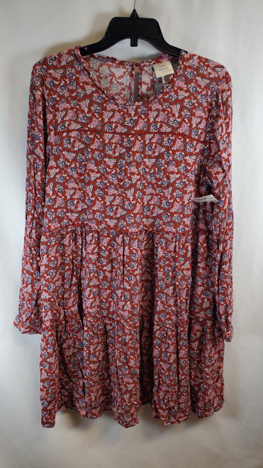 Vist Large View of Product Image Which is Used Knox Rose Short Dress B L-12/14