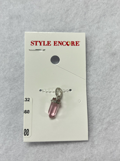 Vist Large View of Product Image Which is Used Pandora Bracelet