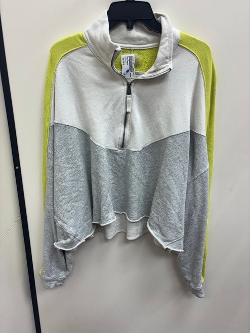 Vist Large View of Product Image Which is Used Free People Sweatshirt S-4/6