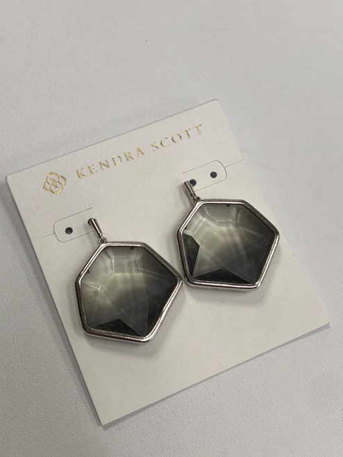 Vist Large View of Product Image Which is Used Kendra Scott Earrings