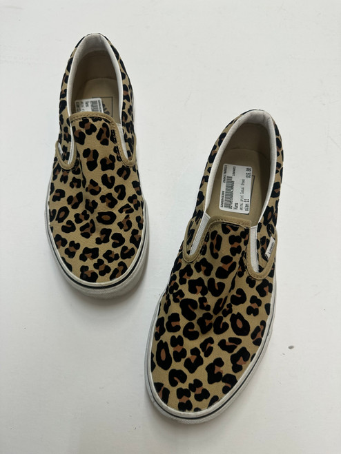 Vist Large View of Product Image Which is Used Vans Casual Shoes 11