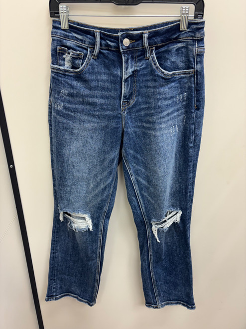 Vist Large View of Product Image Which is Used Lovervet Denim 4-27