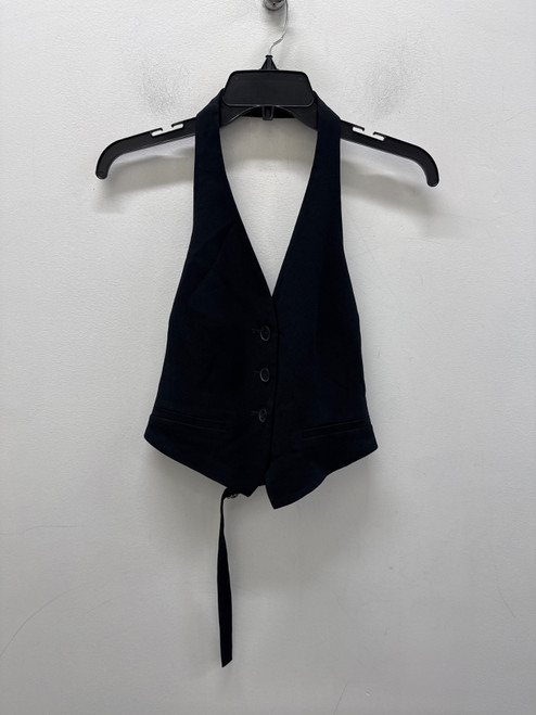 Vist Large View of Product Image Which is Used Black Babaton Vest XS-0/2