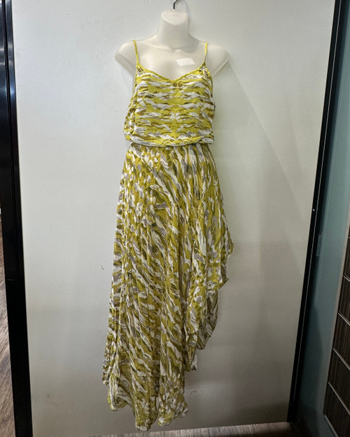 Vist Large View of Product Image Which is Used All Saints Long Skirt 0-25