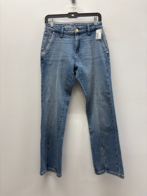 Vist Large View of Product Image Which is Used Michael Michael Kors Denim 4-27