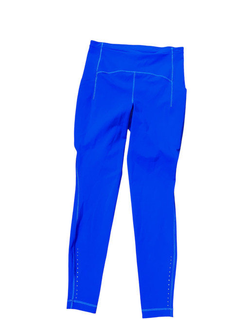 Vist Large View of Product Image Which is Used Lululemon Athletica Active Leggings 8-29