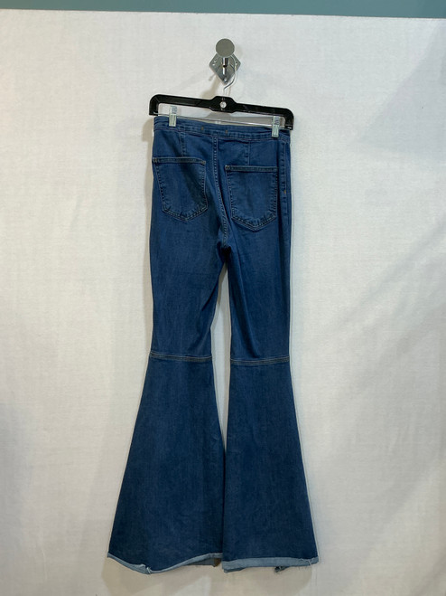 Vist Large View of Product Image Which is Used Free People Denim 2-26
