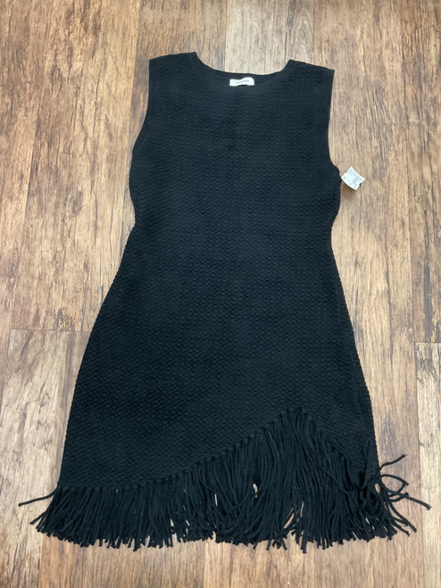Vist Large View of Product Image Which is Used Sandro Short Dress B S-4/6