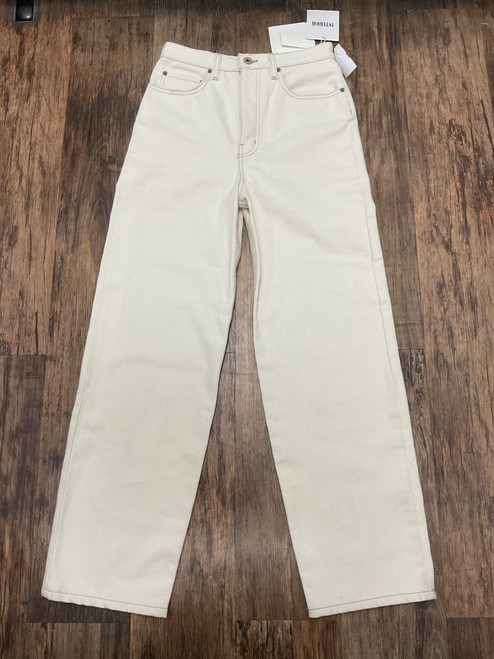Vist Large View of Product Image Which is Used interior Denim 10-30