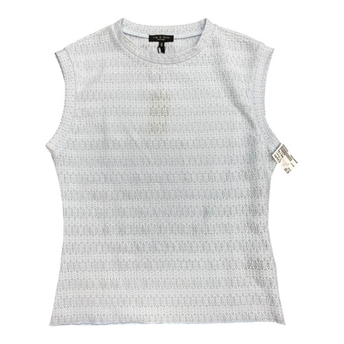 Vist Large View of Product Image Which is Used Rag & Bone Sleeveless Top M-8/10