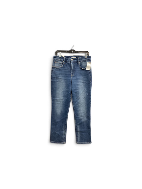 Vist Large View of Product Image Which is Used Unbranded Denim 8-29