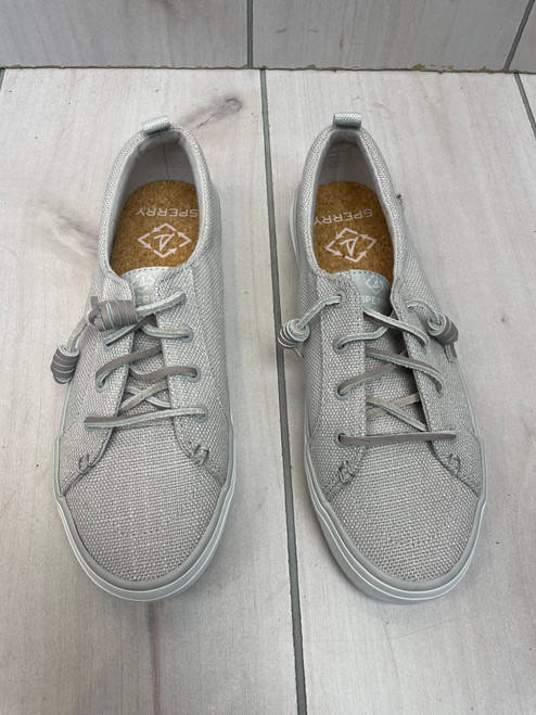 Vist Large View of Product Image Which is Used Sperry Top-Sider Casual Shoes 8