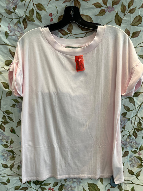 Vist Large View of Product Image Which is Used All Saints Short Sleeve Top M-8/10