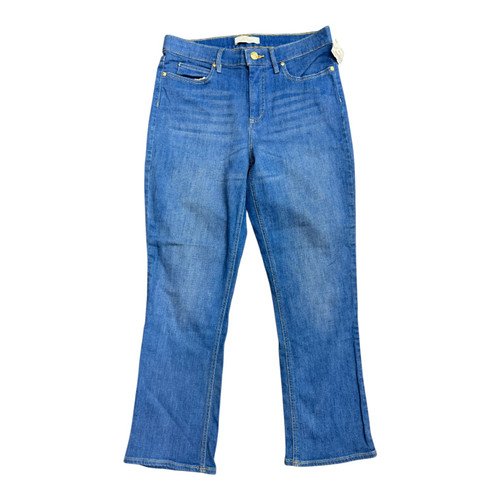 Vist Large View of Product Image Which is Used Lilly Pulitzer Denim 10-30