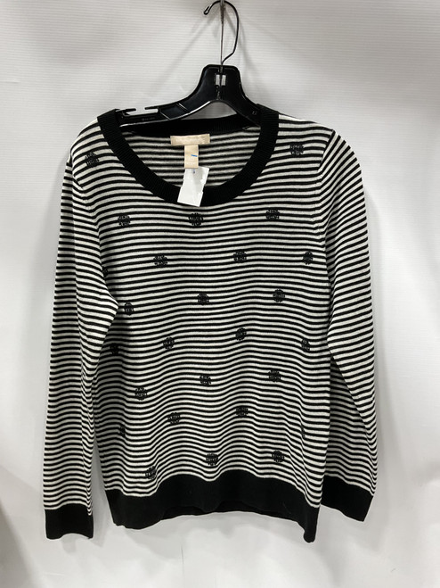 Vist Large View of Product Image Which is Used Banana Republic Long Sleeve Top L-12/14