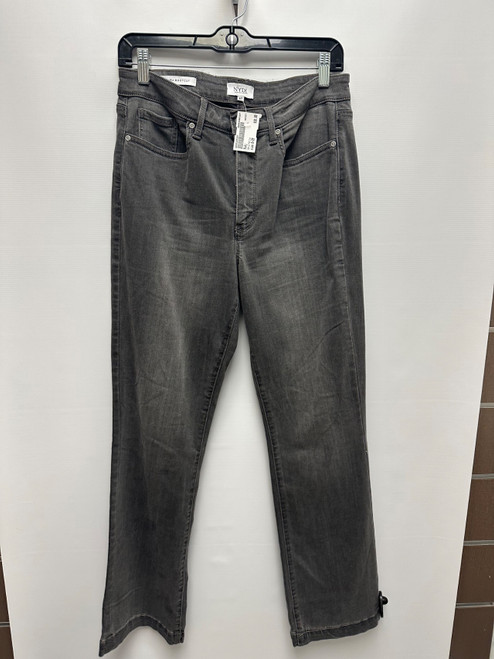 Vist Large View of Product Image Which is Used Nydj Denim 8-29
