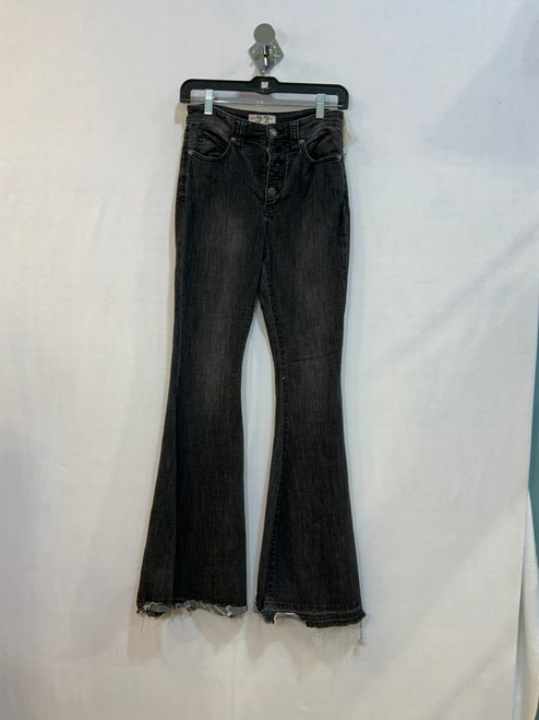 Vist Large View of Product Image Which is Used Free People Denim 4-27