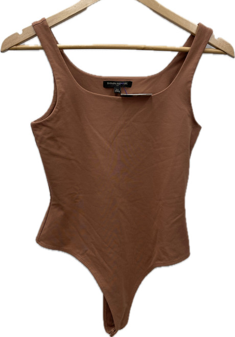 Vist Large View of Product Image Which is Used Banana Republic Tank Top XS-0/2