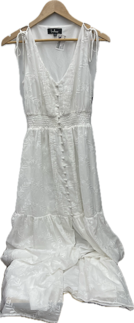 Vist Large View of Product Image Which is Used Lulus Long Dress F S-4/6