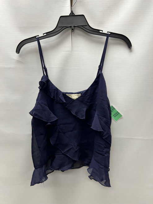 Vist Large View of Product Image Which is Used Thirty Thirty Tank Top M-8/10