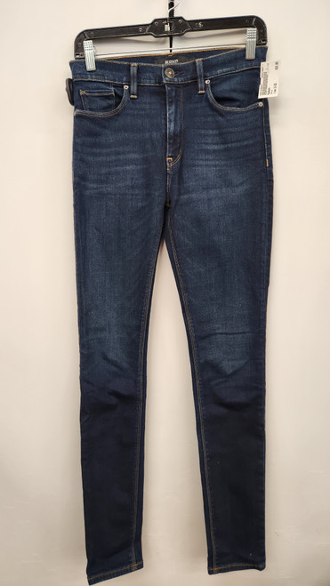 Vist Large View of Product Image Which is Used Hudson Denim 2-26