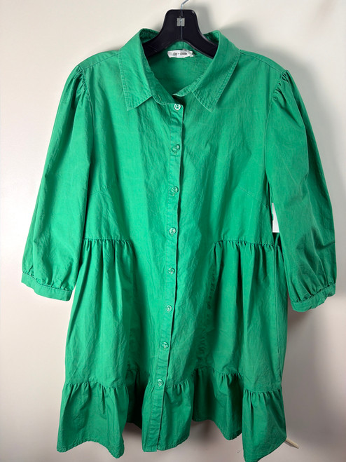 Vist Large View of Product Image Which is Used Unbranded Short Dress B M-8/10