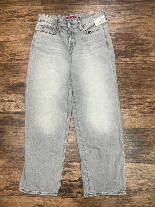 Vist Large View of Product Image Which is Used Lucky Brand Denim 8-29