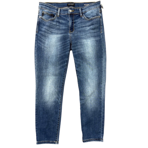 Vist Large View of Product Image Which is Used Judy Blue Denim 12-31