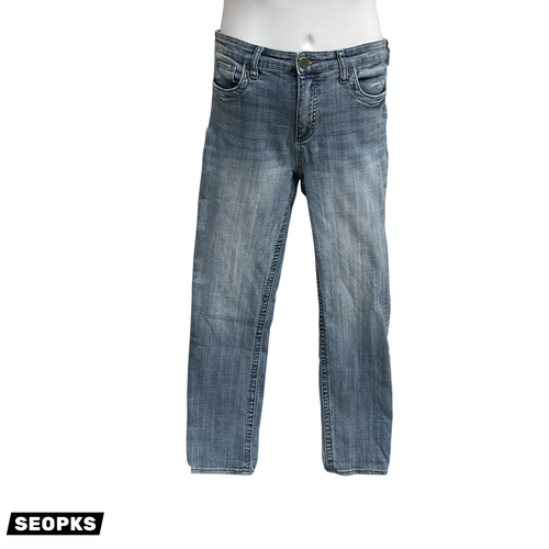 Vist Large View of Product Image Which is Used Kut From The Kloth Denim 0-25