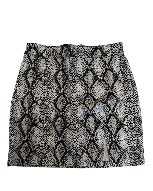 Vist Large View of Product Image Which is Gently used skirt 4-27 (S)