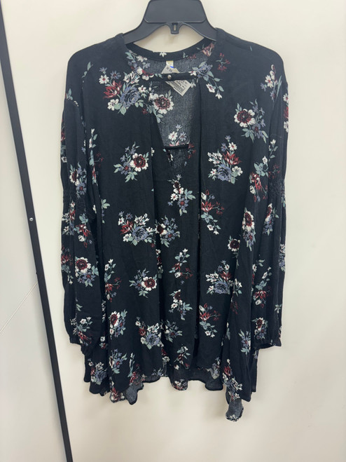 Vist Large View of Product Image Which is Used Free People Long Dress B S-4/6